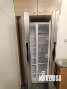 2-к квартира, на длительный срок, 35м2, 4/17 этаж