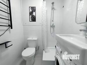 Студия квартира, на длительный срок, 20м2, 8/9 этаж