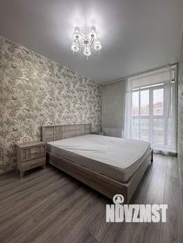 3-к квартира, на длительный срок, 55м2, 3/16 этаж