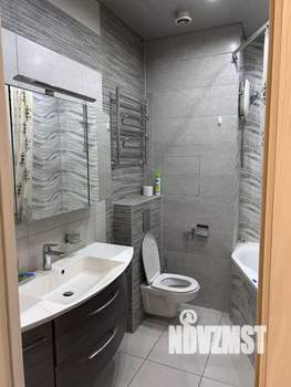2-к квартира, на длительный срок, 45м2, 6/9 этаж