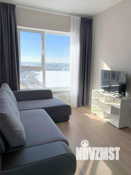 2-к квартира, на длительный срок, 55м2, 23/28 этаж