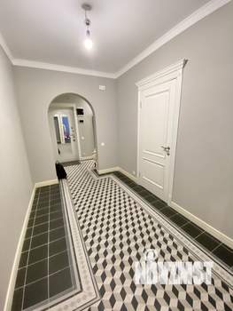3-к квартира, на длительный срок, 80м2, 11/24 этаж