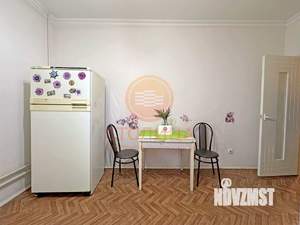 1-к квартира, на длительный срок, 41м2, 4/12 этаж