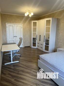 2-к квартира, на длительный срок, 55м2, 13/19 этаж