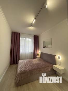 2-к квартира, на длительный срок, 63м2, 4/32 этаж