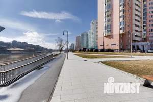 1-к квартира, посуточно, 58м2, 1/1 этаж