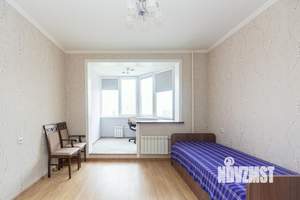 3-к квартира, на длительный срок, 76м2, 10/19 этаж
