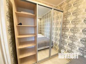 1-к квартира, посуточно, 30м2, 14/25 этаж