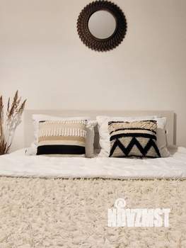 2-к квартира, посуточно, 55м2, 7/9 этаж