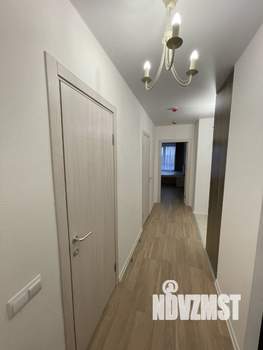2-к квартира, на длительный срок, 70м2, 3/9 этаж