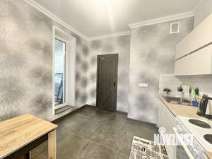 1-к квартира, на длительный срок, 40м2, 2/18 этаж