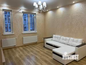 2-к квартира, на длительный срок, 59м2, 3/9 этаж