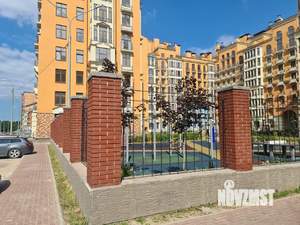 1-к квартира, на длительный срок, 43м2, 5/9 этаж