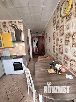 2-к квартира, на длительный срок, 60м2, 11/16 этаж