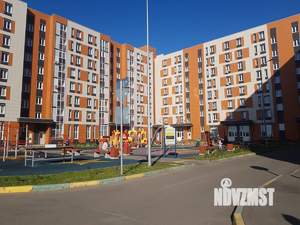 Студия квартира, на длительный срок, 25м2, 3/8 этаж