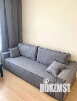 1-к квартира, на длительный срок, 32м2, 24/25 этаж