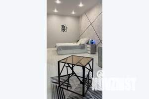 1-к квартира, посуточно, 38м2, 2/8 этаж