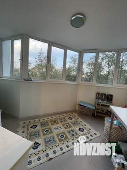 3-к квартира, на длительный срок, 93м2, 4/14 этаж