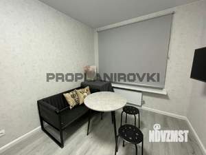 1-к квартира, на длительный срок, 40м2, 2/8 этаж