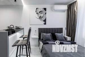 1-к квартира, посуточно, 28м2, 2/8 этаж