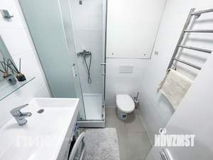 Студия квартира, на длительный срок, 20м2, 7/9 этаж