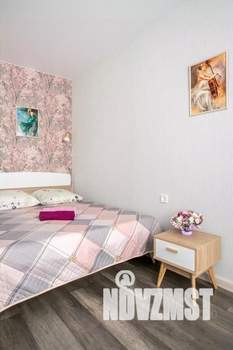 2-к квартира, посуточно, 34м2, 1/1 этаж