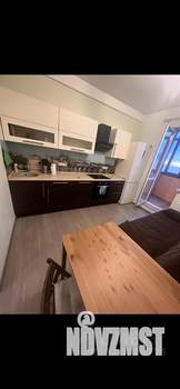 1-к квартира, на длительный срок, 46м2, 11/18 этаж