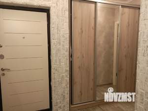 3-к квартира, на длительный срок, 78м2, 3/4 этаж