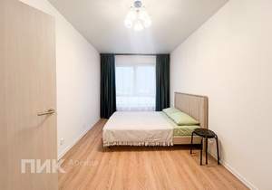 1-к квартира, на длительный срок, 43м2, 3/9 этаж