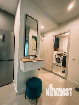 2-к квартира, на длительный срок, 34м2, 8/9 этаж