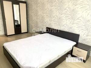 2-к квартира, на длительный срок, 55м2, 7/8 этаж