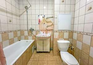 1-к квартира, на длительный срок, 41м2, 4/12 этаж