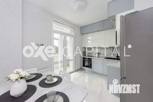 2-к квартира, на длительный срок, 53м2, 4/8 этаж