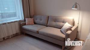 1-к квартира, на длительный срок, 38м2, 3/26 этаж