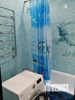 2-к квартира, на длительный срок, 65м2, 20/25 этаж