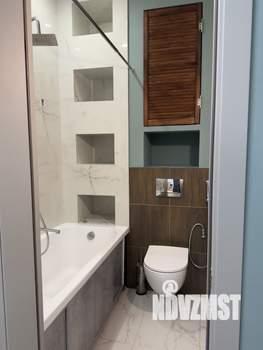 1-к квартира, на длительный срок, 38м2, 27/30 этаж