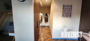 Студия квартира, посуточно, 40м2, 15/27 этаж