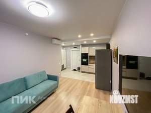 1-к квартира, на длительный срок, 36м2, 5/9 этаж