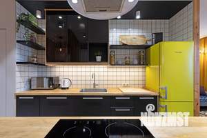 1-к квартира, посуточно, 36м2, 13/43 этаж