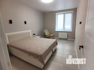 3-к квартира, на длительный срок, 69м2, 3/17 этаж
