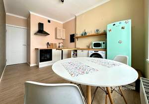 1-к квартира, на длительный срок, 42м2, 27/33 этаж