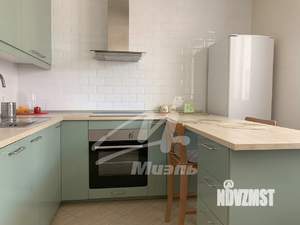 1-к квартира, на длительный срок, 44м2, 4/23 этаж