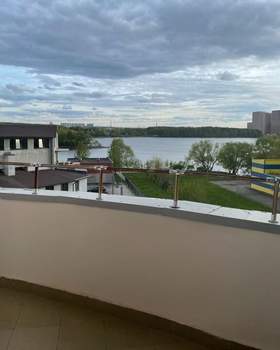 3-к квартира, на длительный срок, 100м2, 4/12 этаж