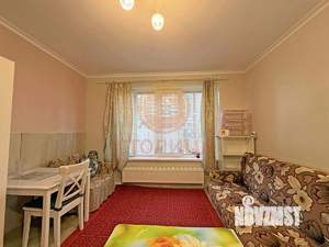 1-к квартира, на длительный срок, 25м2, 2/33 этаж