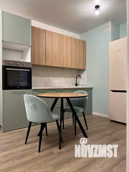 2-к квартира, на длительный срок, 34м2, 10/15 этаж