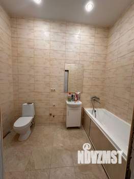 1-к квартира, на длительный срок, 41м2, 1/6 этаж