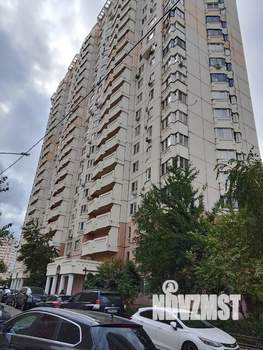 3-к квартира, на длительный срок, 75м2, 11/22 этаж