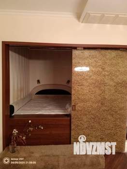 1-к квартира, на длительный срок, 49м2, 2/10 этаж