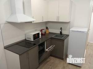 Студия квартира, на длительный срок, 20м2, 3/9 этаж