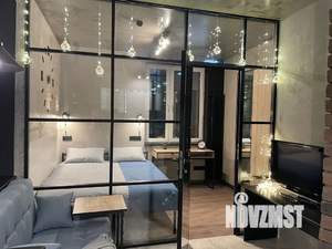 1-к квартира, посуточно, 28м2, 24/30 этаж